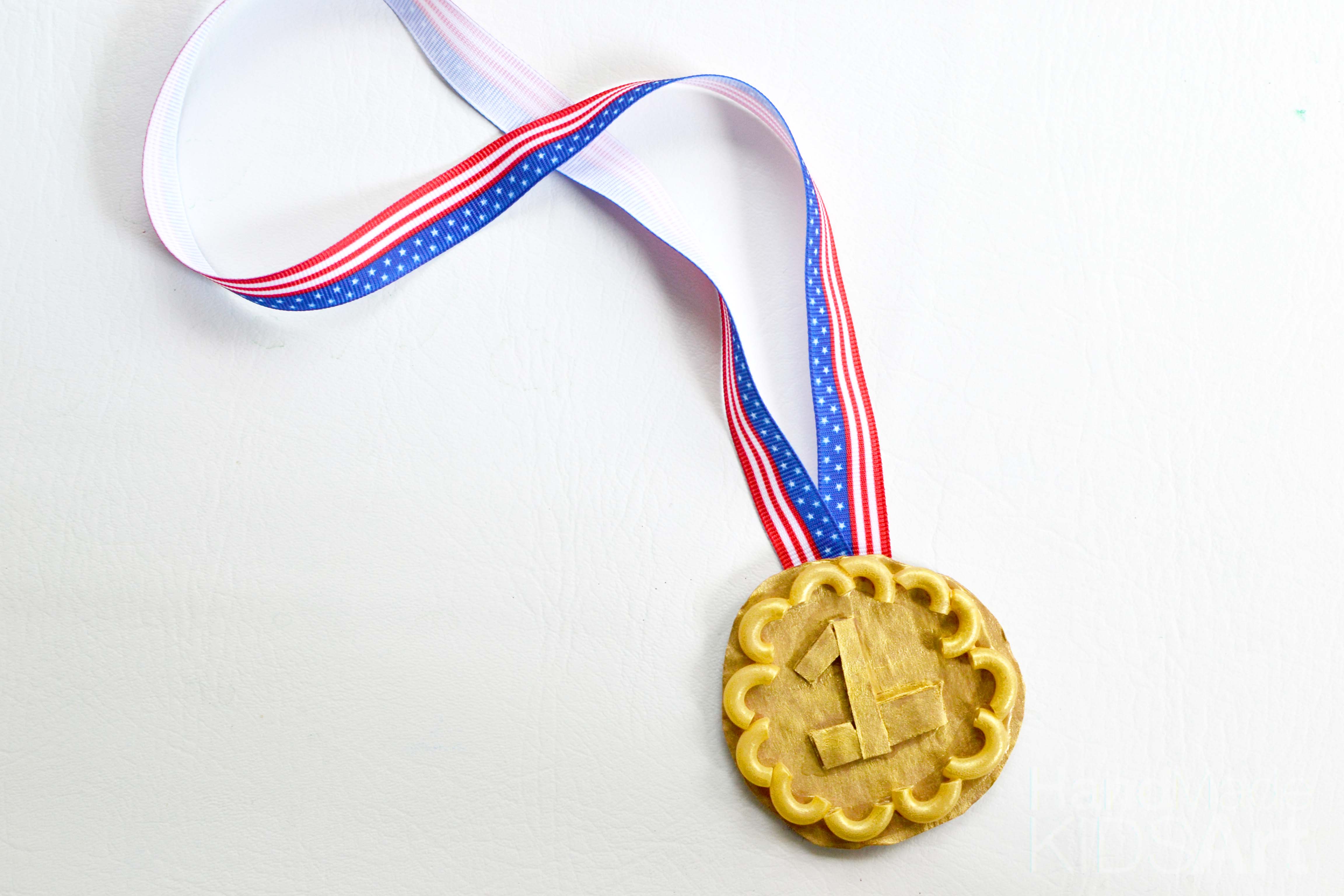 olympic gold medal