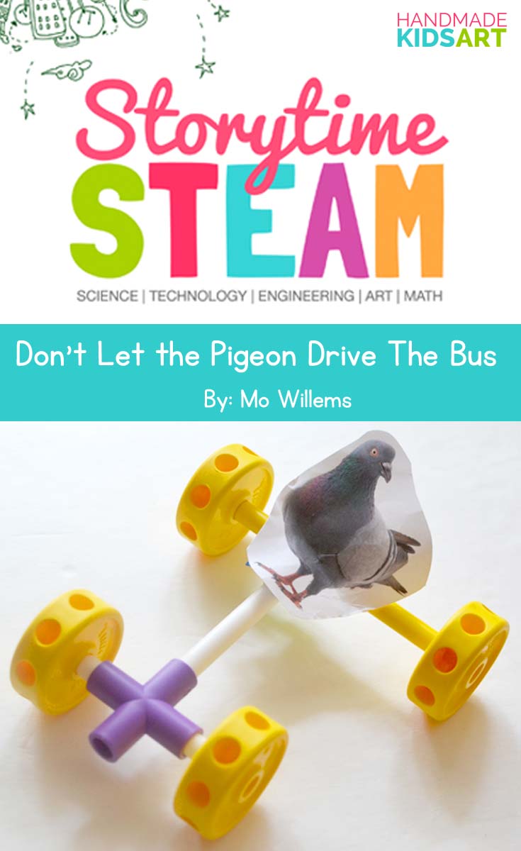 Preschool STEM Activities