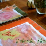 Thanksgiving Crafts for Kids