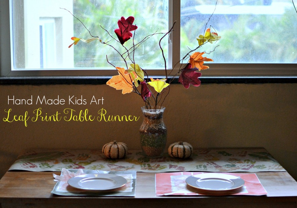 Thanksgiving Crafts for Kids