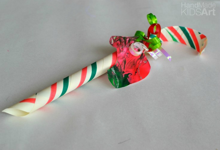 Christmas Crafts for Kids