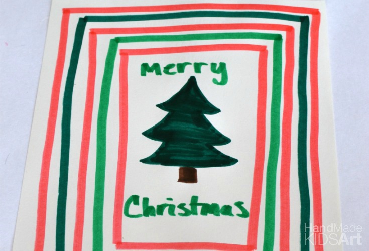 Christmas Crafts for Kids