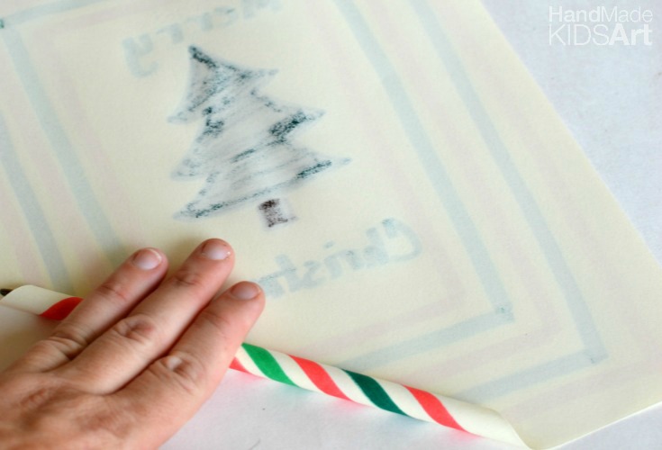 Christmas Crafts for Kids