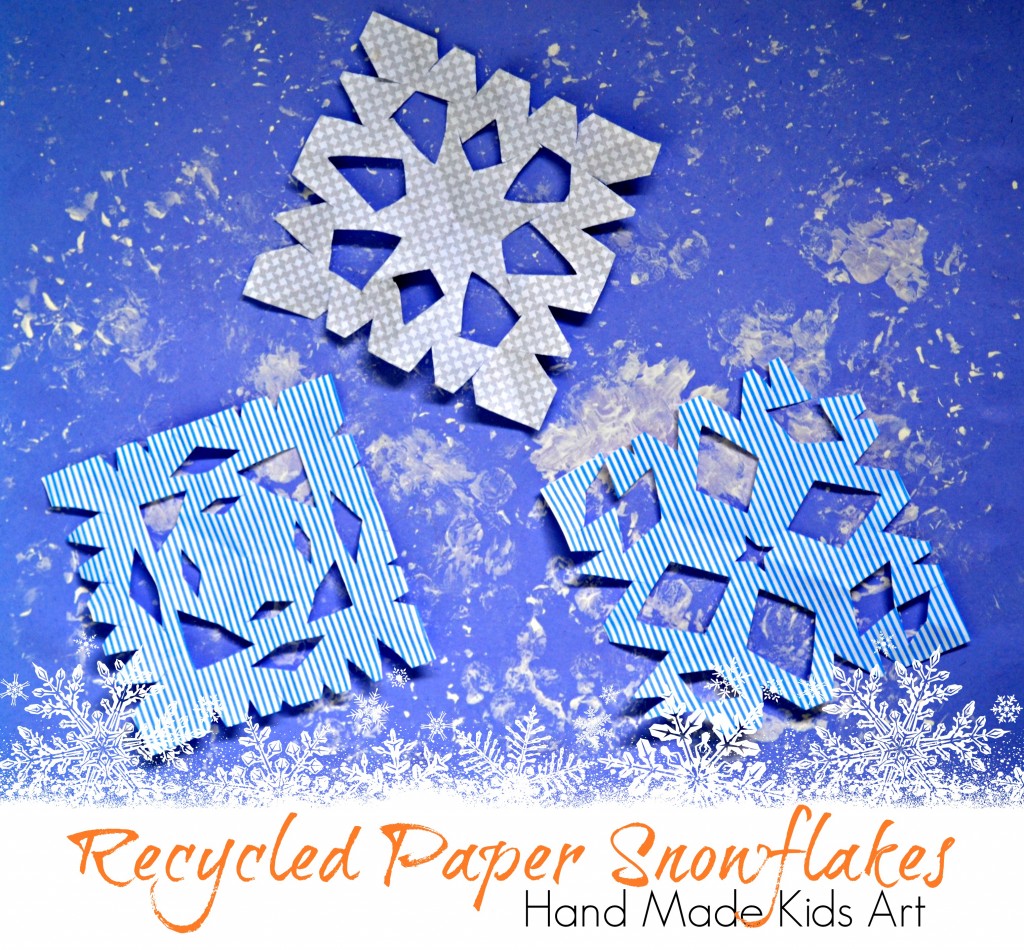 recycledsnowflakes