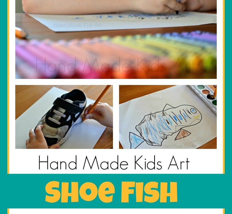 Creative Kids Drawing
