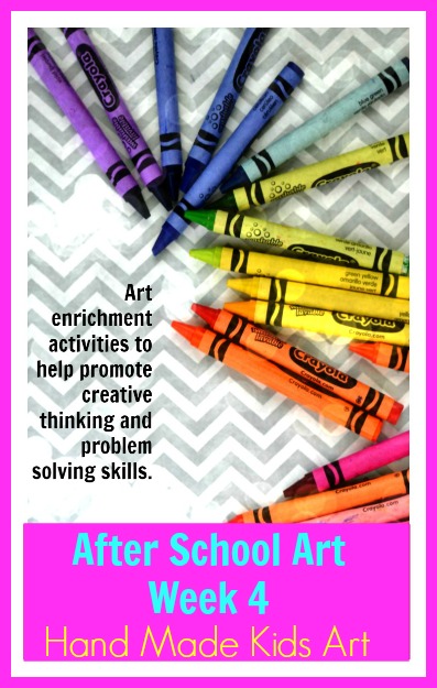 Creative Thinking Kids