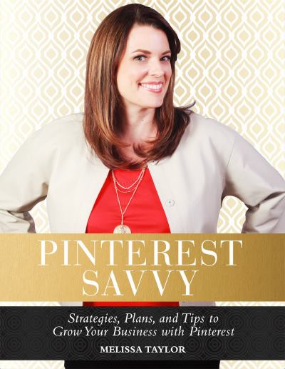 Pinterest Savvy