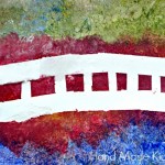 Toddler Art Projects