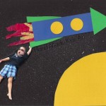 Easy Art Project for Kids