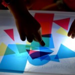 Toddler Art Projects