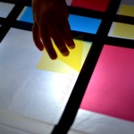 Toddler Art Projects