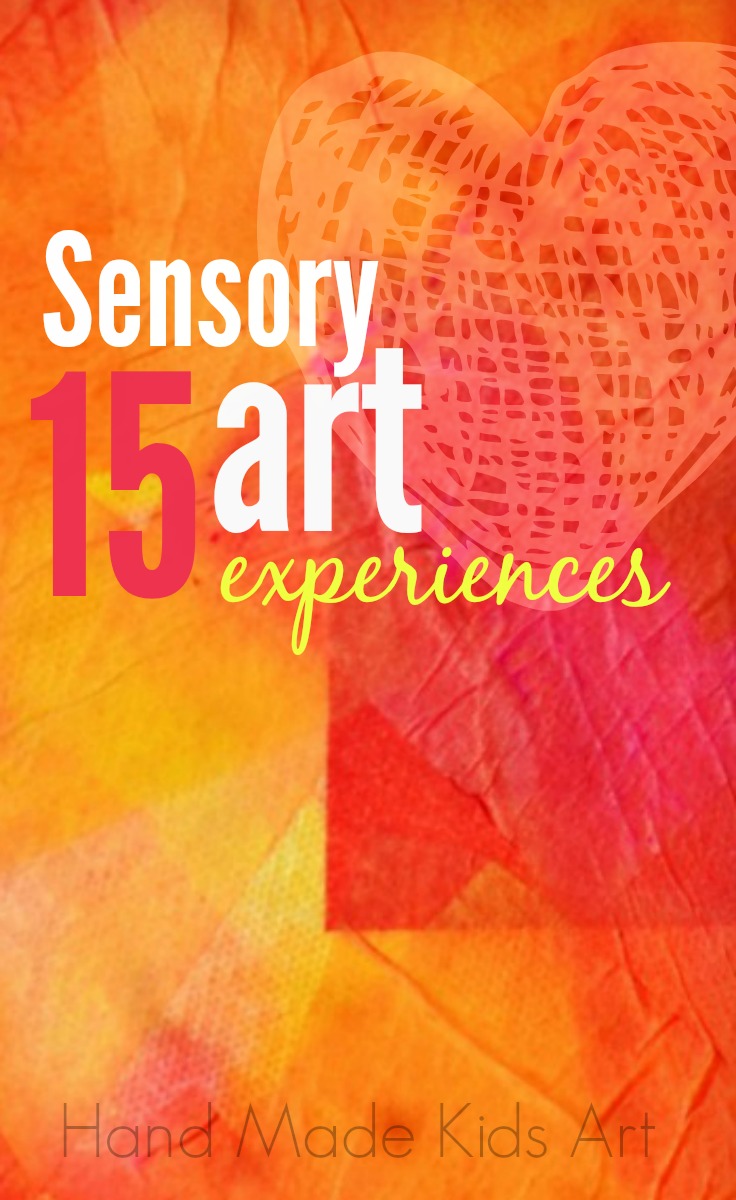 Sensory Art