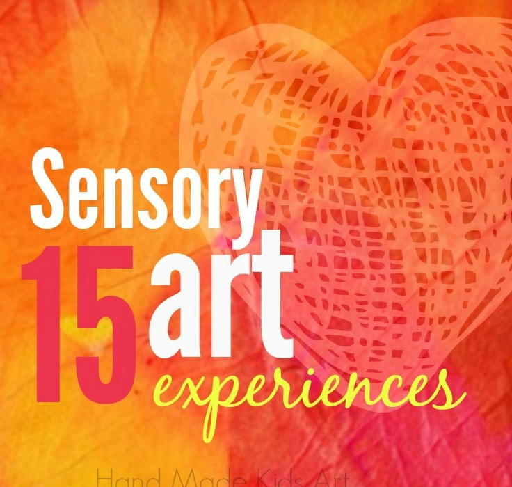 Sensory Art