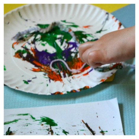 15 Ways to Love Sensory Art - Innovation Kids Lab