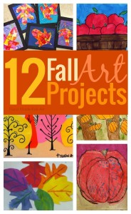 Fall crafts for Kids