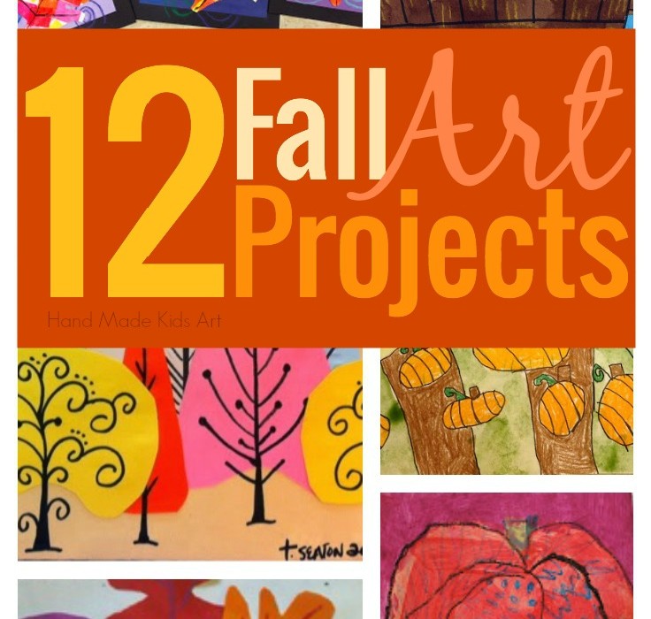 Fall crafts for Kids