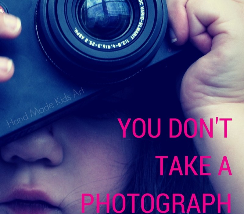 Photography for Beginners