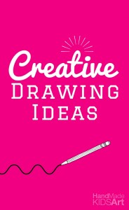 Halloween Creative Drawing Ideas for Kids - Innovation Kids Lab