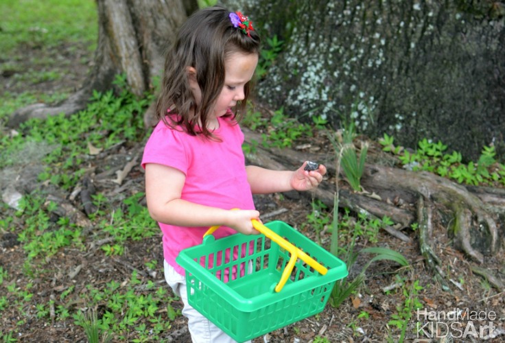 STEM Preschool Activities