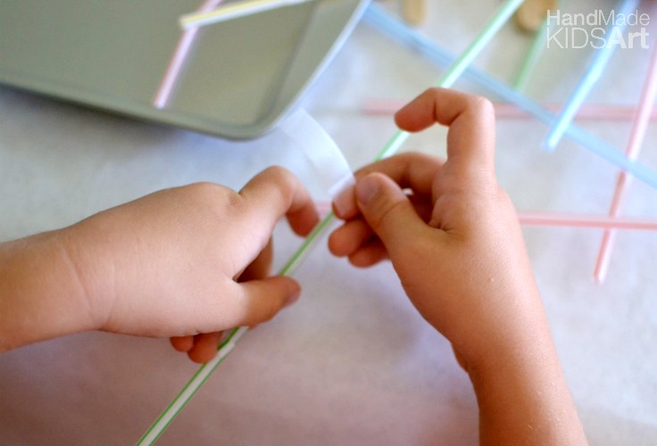 Preschool Activities for STEM 