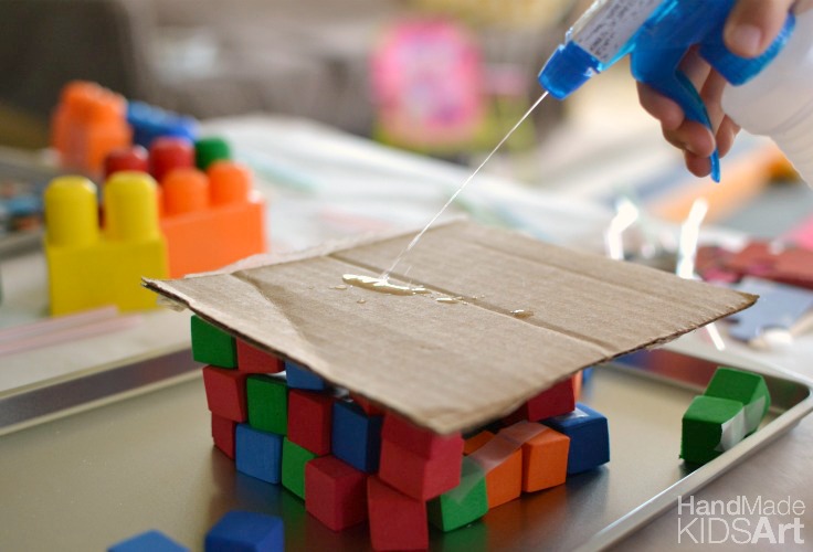 Preschool Activities for STEM 
