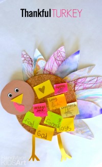 Everything You Need for the Turkey Disguise Project - Innovation Kids Lab