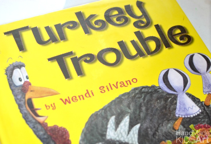 Turkey Disguise Project 
