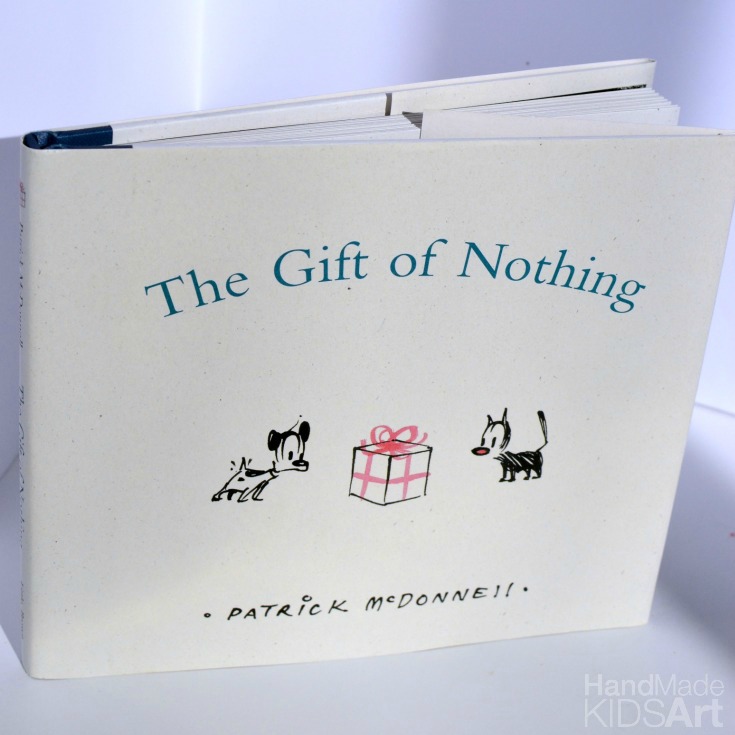 giftofnothing_book
