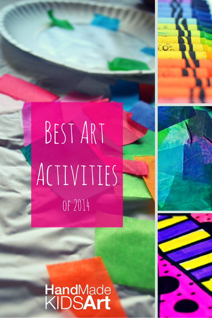 Best Kid Activities