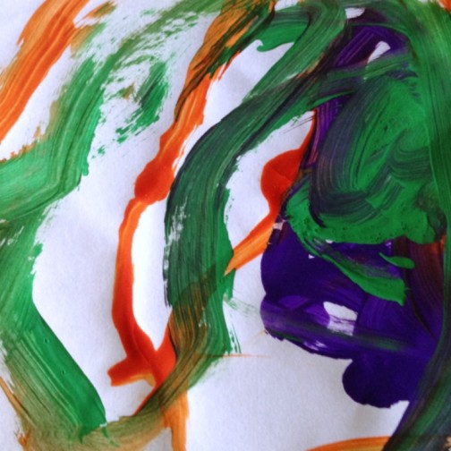 What You Need to Know About Your Child's Scribbles - Innovation Kids Lab