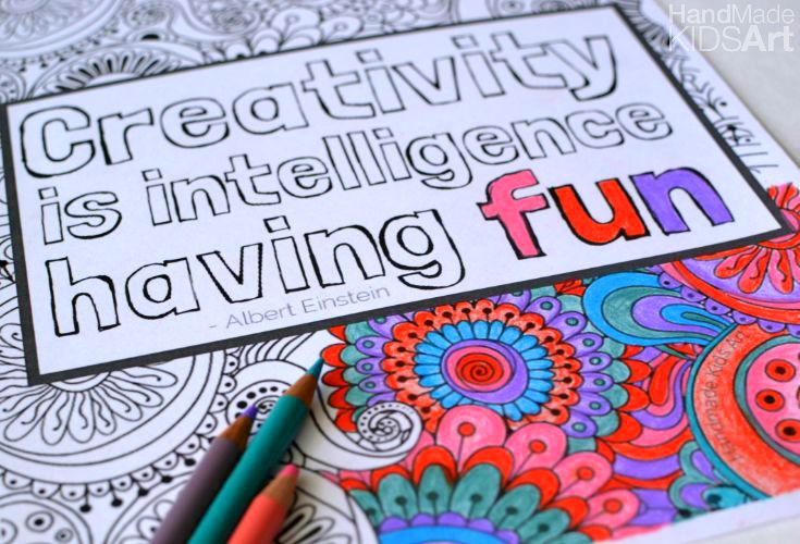 printable coloring page for adults