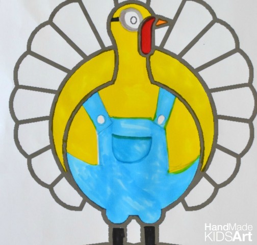 disguise-a-turkey-as-a-minion-innovation-kids-lab