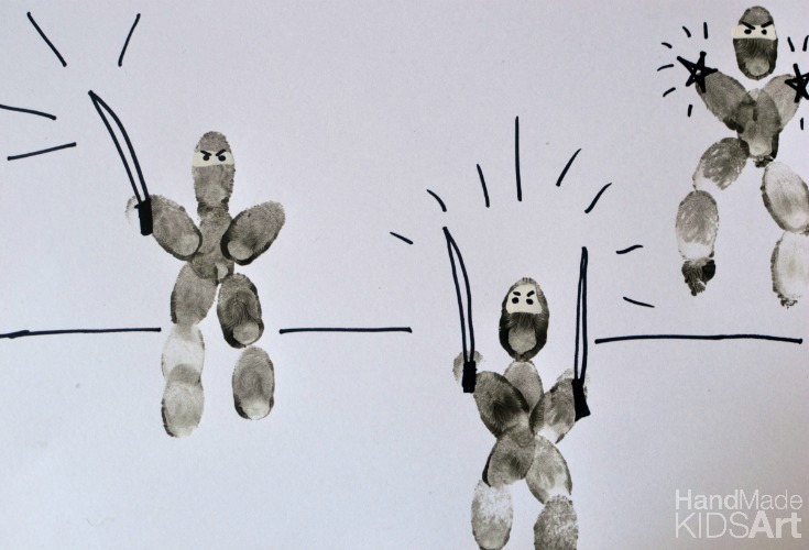 Awesome Creative Drawing Ideas for Kids