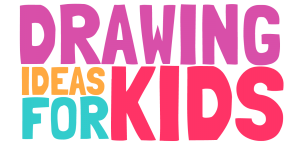 Drawing Ideas for Kids - Innovation Kids Lab