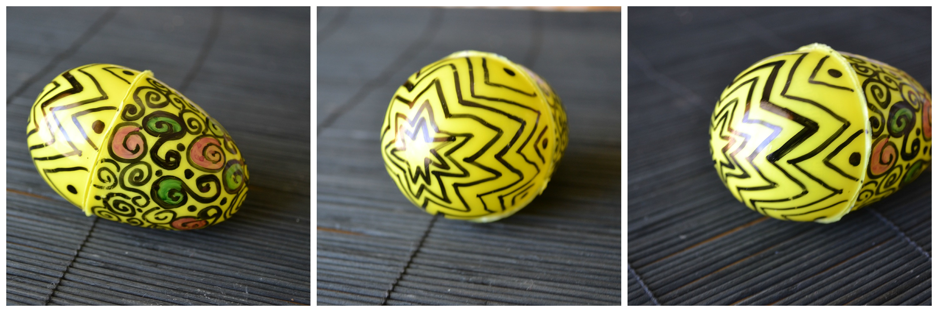 Easter Egg Creative Drawing Ideas for Kids - Innovation ...