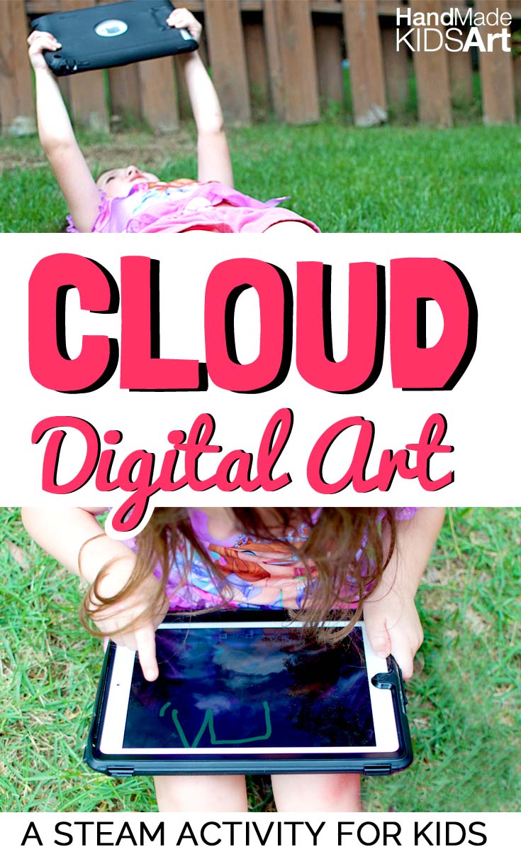 Digital Art for Kids