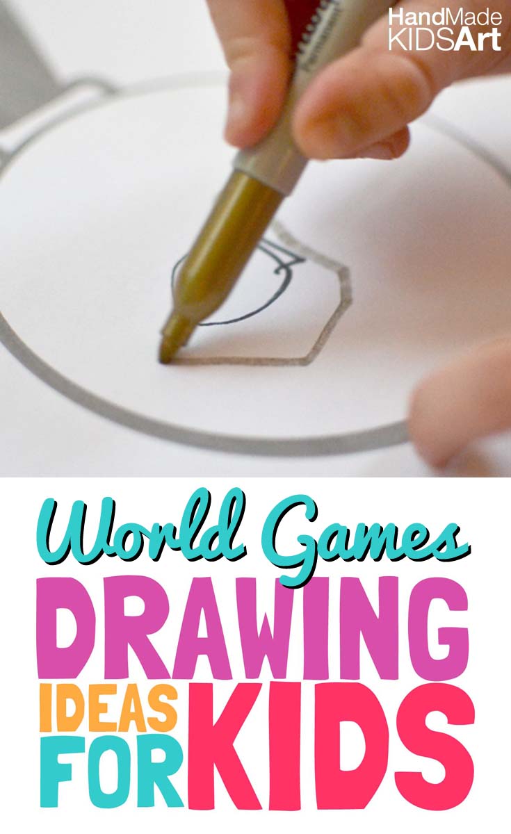 Math Art and Drawing Games for Kids: 40+ Fun Art Projects to Build Amazing  Math Skills - E-book - Karyn Tripp - Storytel
