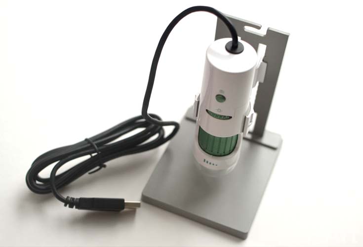  Digital Microscope