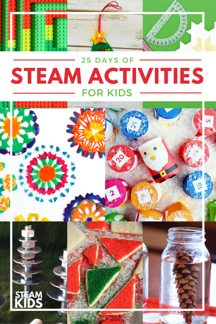 25-Days-of-STEAM-Activities-for-Kids-Pin
